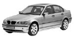 BMW E46 P3601 Fault Code