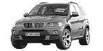 BMW E70 P3601 Fault Code