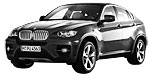 BMW E71 P3601 Fault Code
